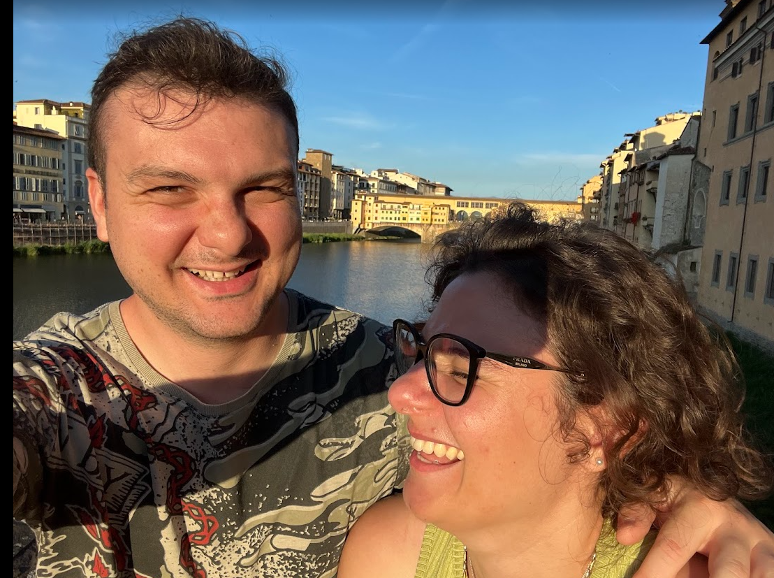 Nicole e Danilo — foto 4