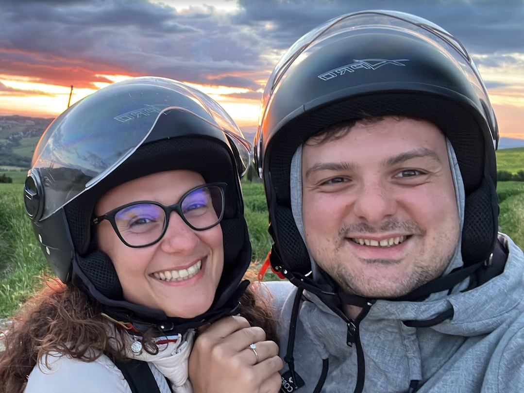 Nicole e Danilo — foto 7